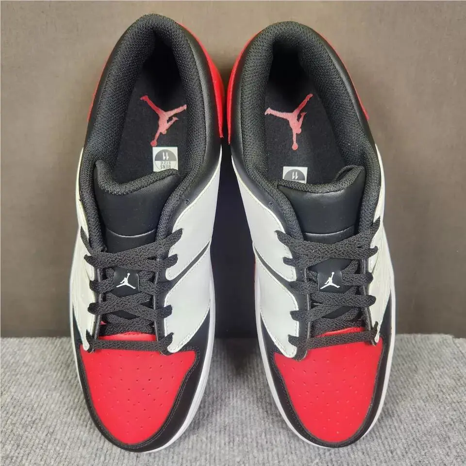 Nike shoes - Air Jordan Nu Retro 1 Low - DV5141-601 - Multicolor 4