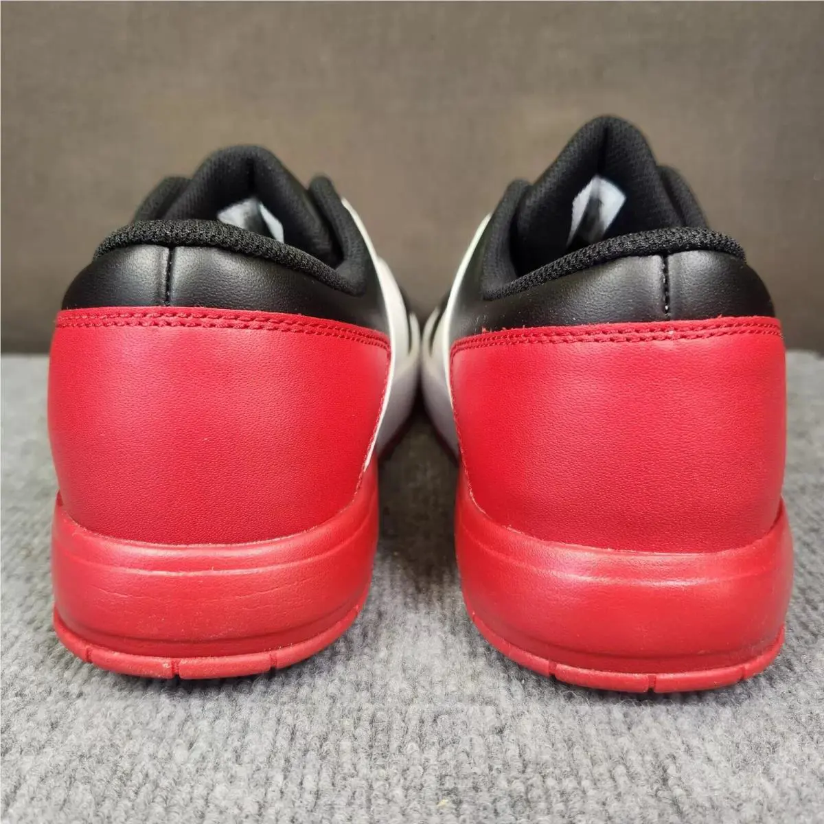 Nike shoes - Air Jordan Nu Retro 1 Low - DV5141-601 - Multicolor 6