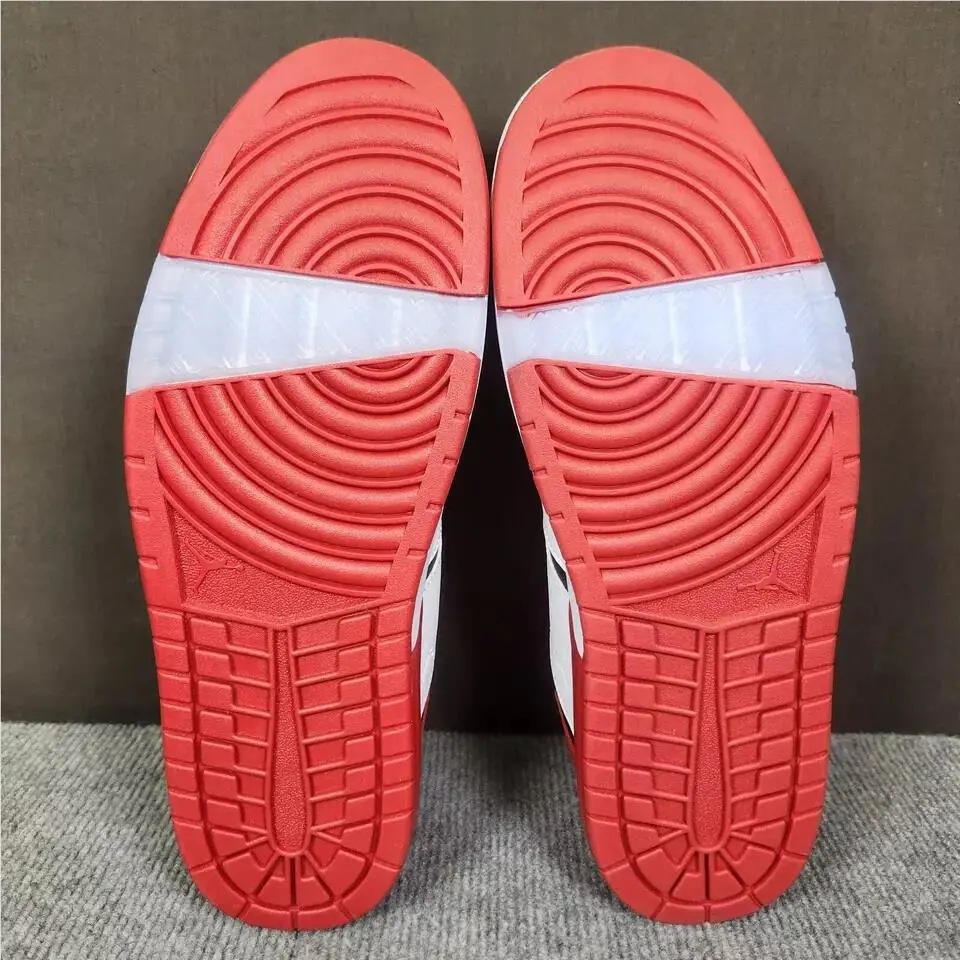 Nike shoes - Air Jordan Nu Retro 1 Low - DV5141-601 - Multicolor 7