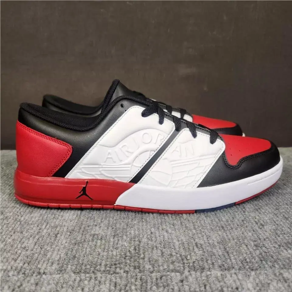 Nike shoes - Air Jordan Nu Retro 1 Low - DV5141-601 - Multicolor 9