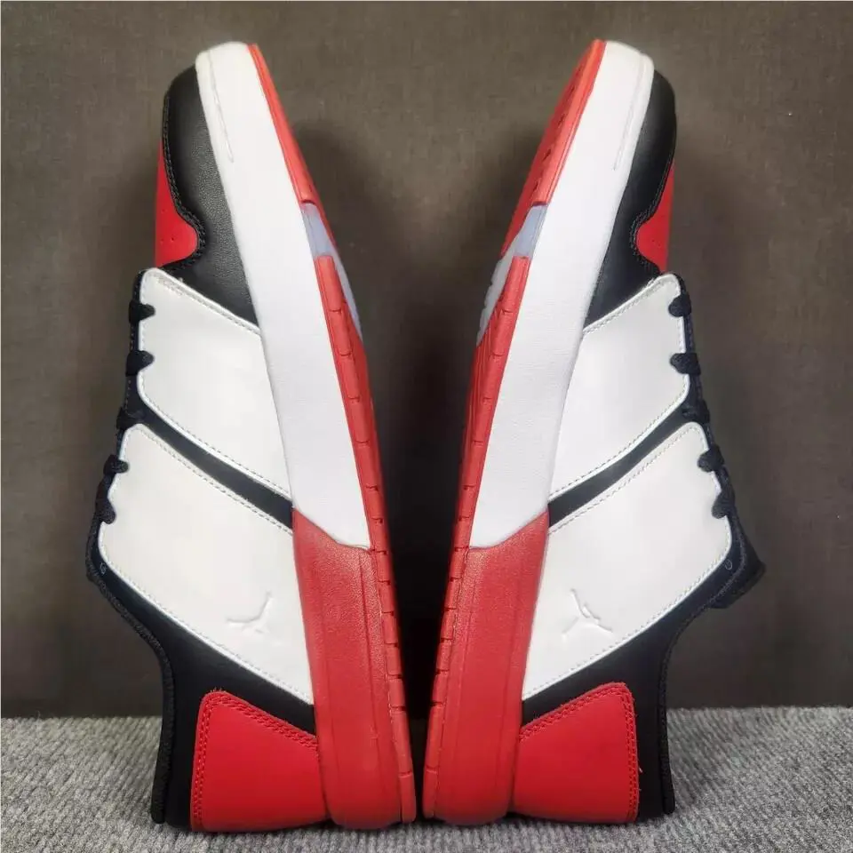 Nike shoes - Air Jordan Nu Retro 1 Low - DV5141-601 - Multicolor 14