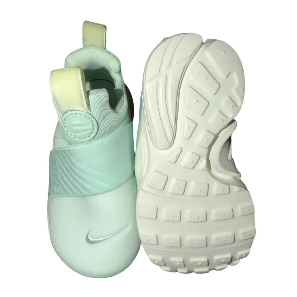 Nike shoes - Nike Presto Extreme (TD) - Presto Extreme - AA3514 300 - Igloo/Sail 1