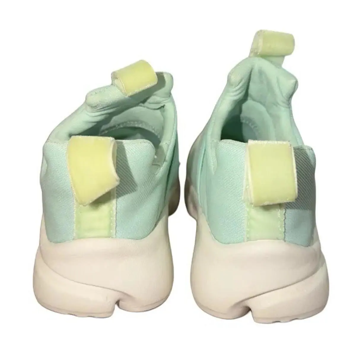 Nike shoes - Nike Presto Extreme (TD) - Presto Extreme - AA3514 300 - Igloo/Sail 2
