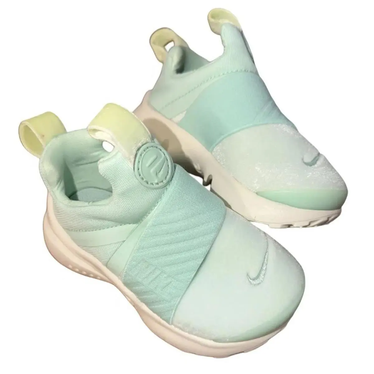 Nike shoes - Nike Presto Extreme (TD) - Presto Extreme - AA3514 300 - Igloo/Sail 4