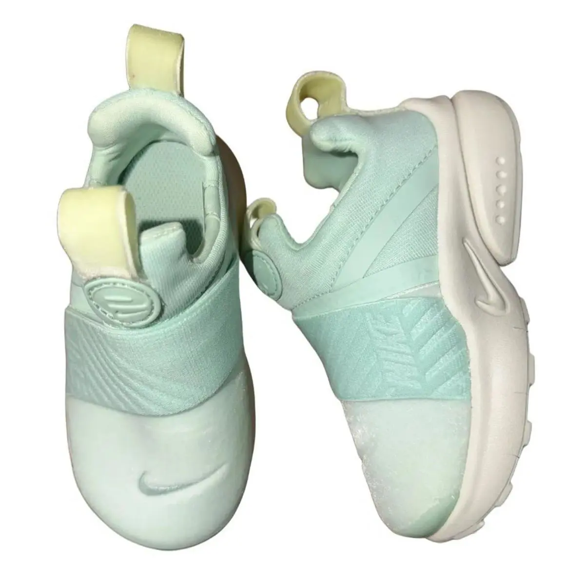 Nike shoes - Nike Presto Extreme (TD) - Presto Extreme - AA3514 300 - Igloo/Sail 5