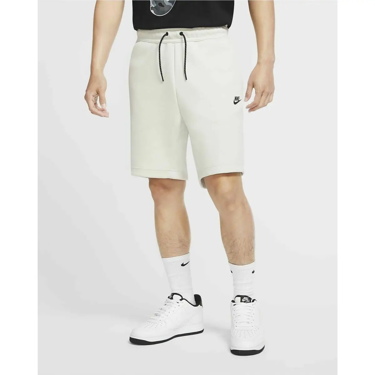 Nike clothing - Beige 1