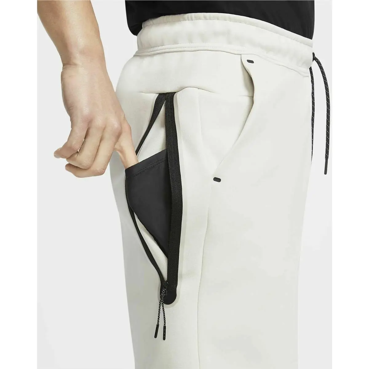 Nike clothing - Beige 2