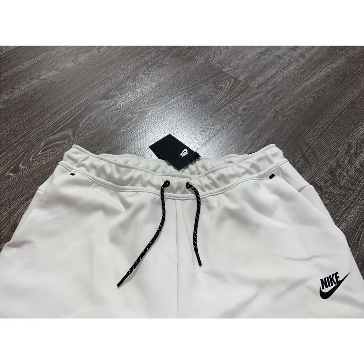 Nike clothing - Beige 3