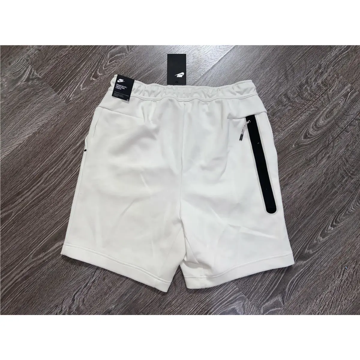 Nike clothing - Beige 4