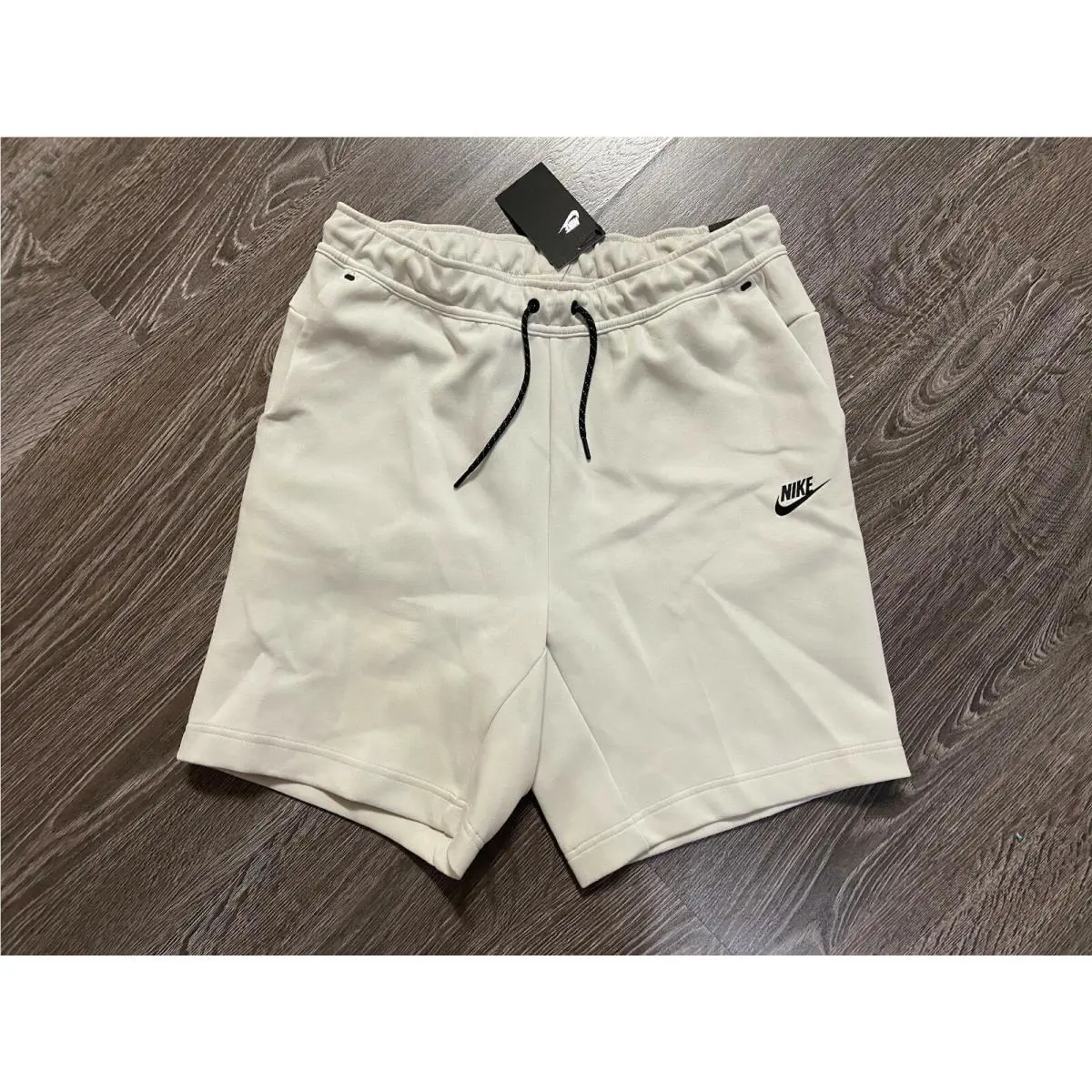 Nike clothing - Beige 11