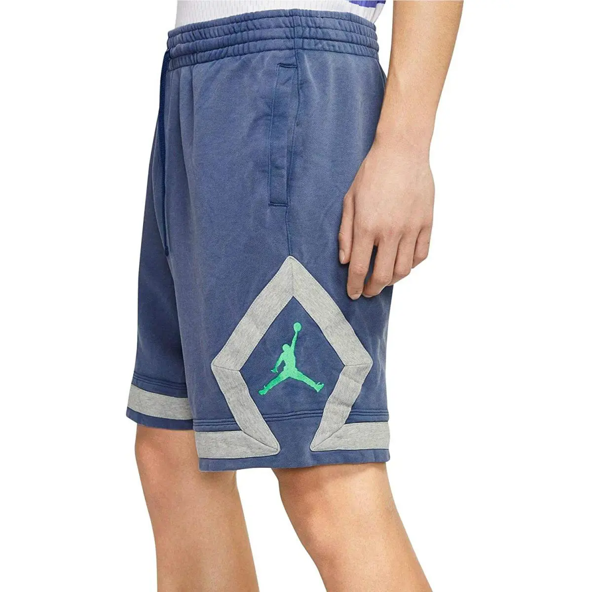 Nike clothing - Blue 2