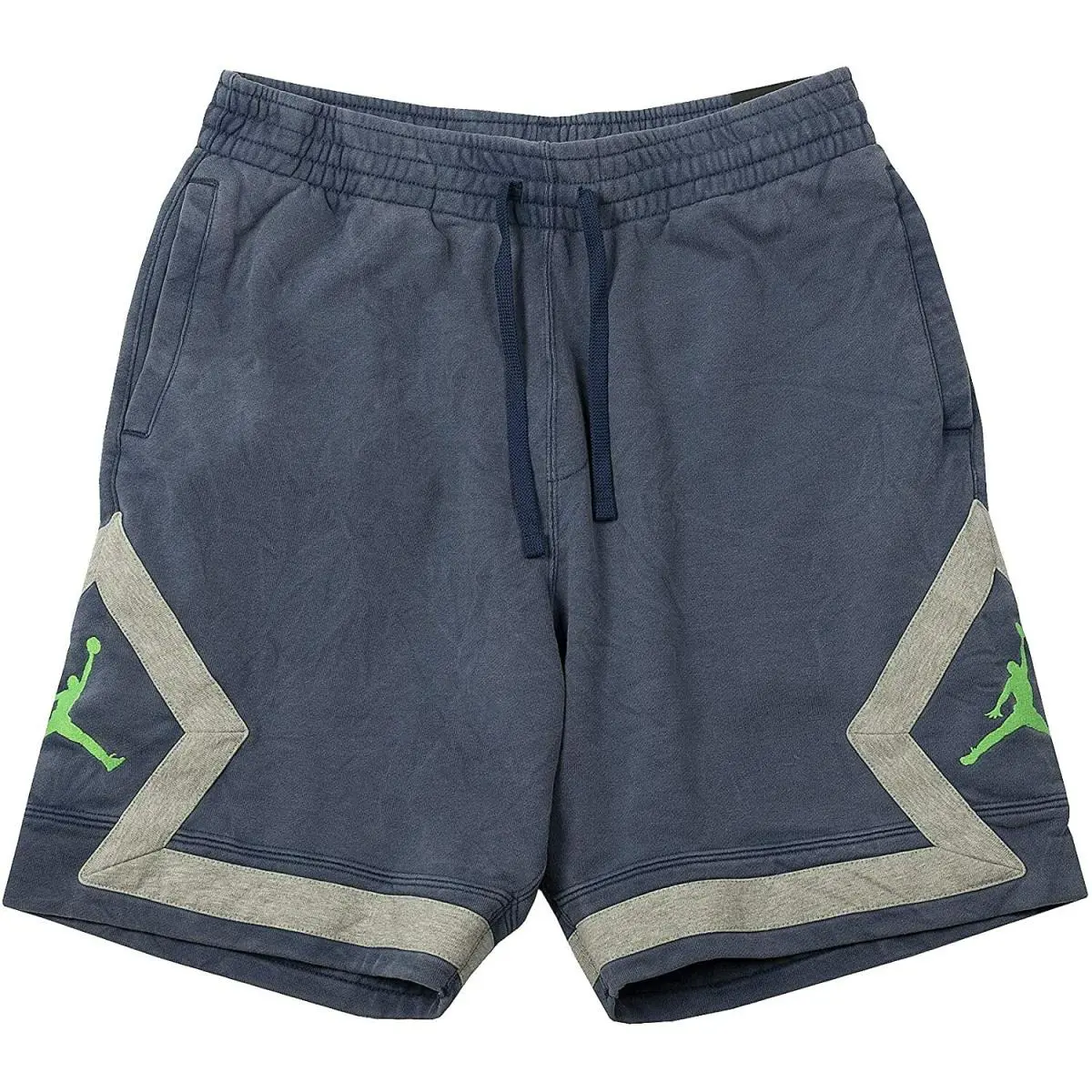 Nike clothing - Blue 1