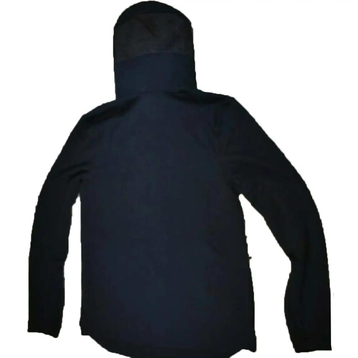Nike clothing - Black 0