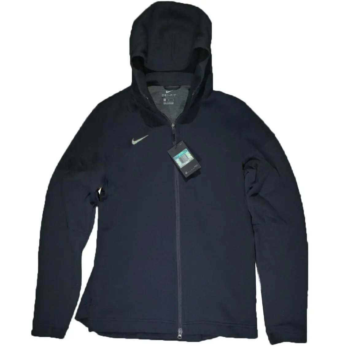 Nike clothing - Black 1