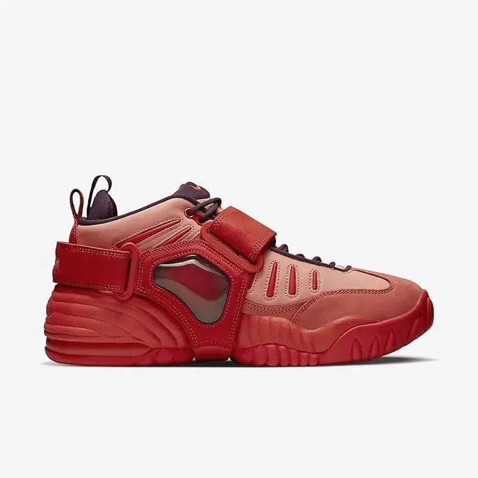 Nike shoes - Nike Air Adjust Force - Air Adjust Force - DM8465 800 - LT MADDER ROOT /BURGUNDY CRUSH 0
