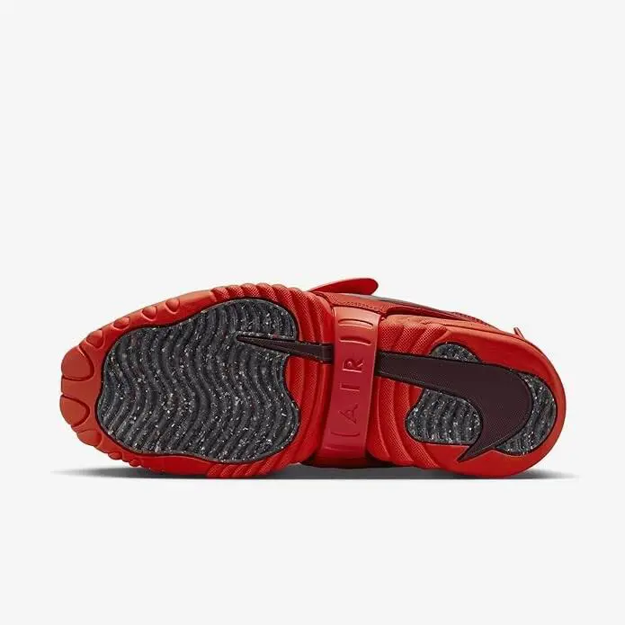 Nike shoes - Nike Air Adjust Force - Air Adjust Force - DM8465 800 - LT MADDER ROOT /BURGUNDY CRUSH 2