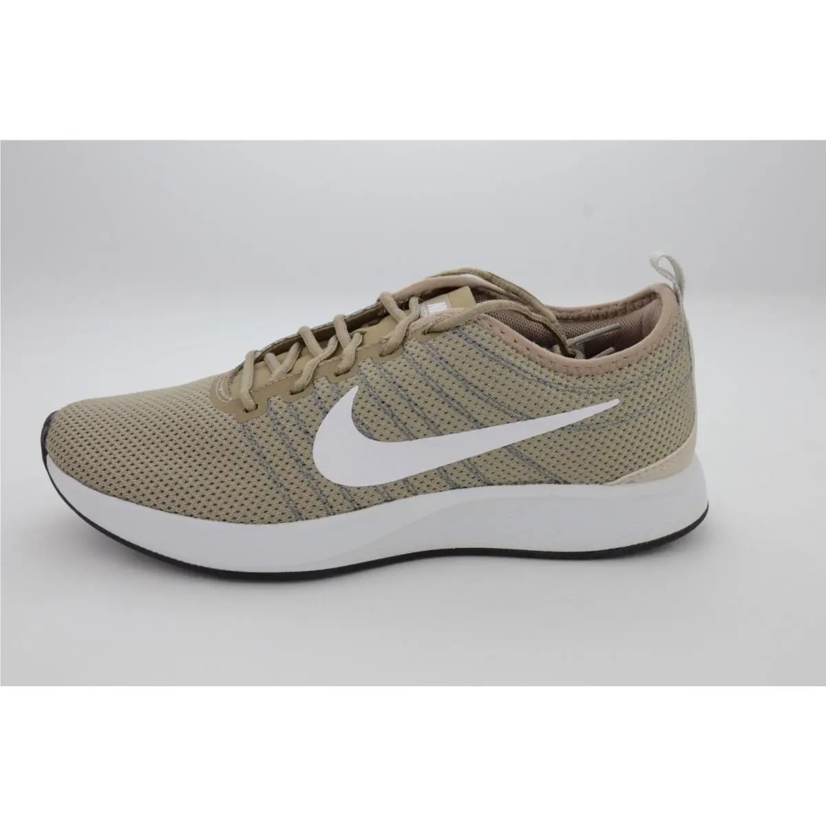 Nike shoes - Nike Dualtone Racer - Dualtone Racer - 917682 201 - Beige 1