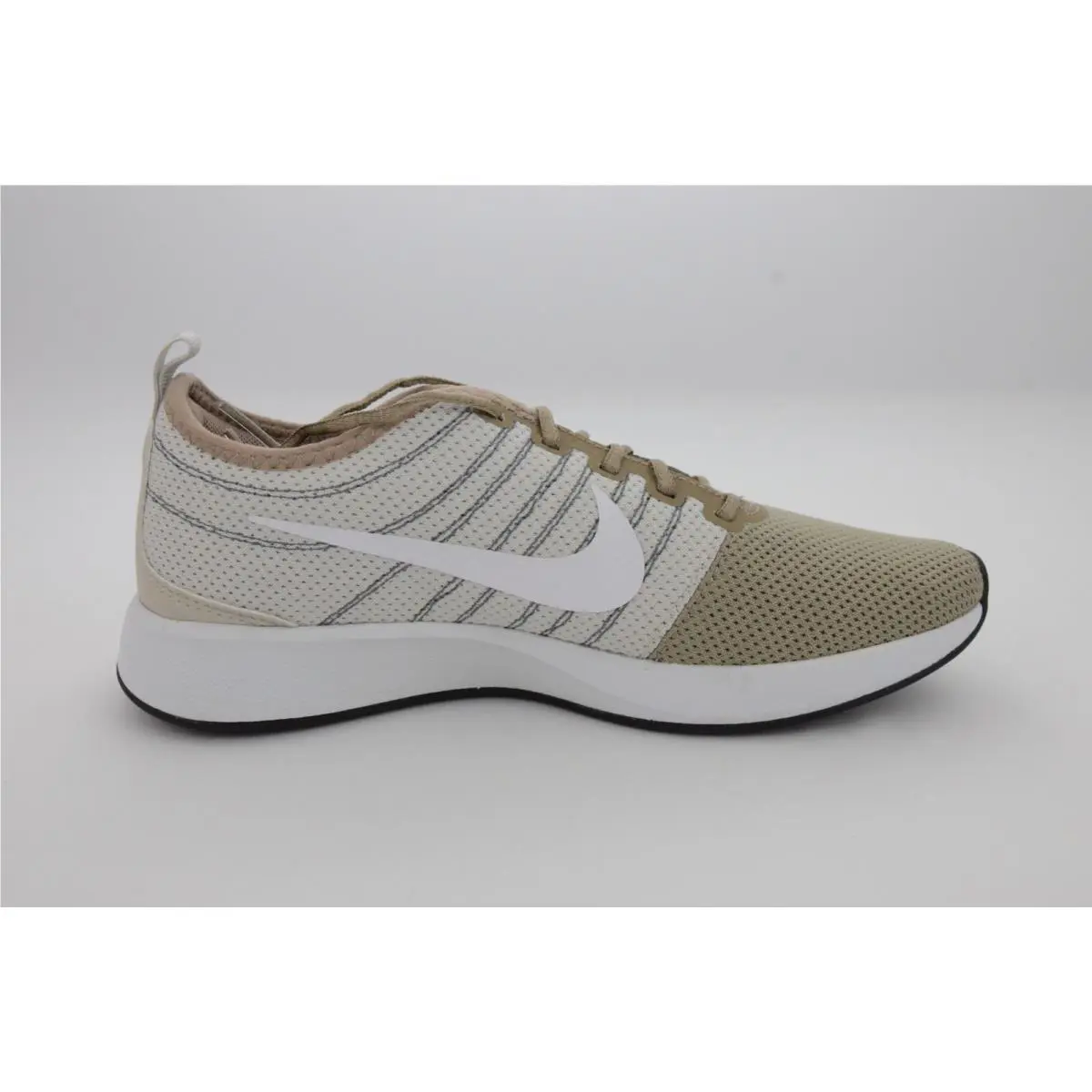Nike shoes - Nike Dualtone Racer - Dualtone Racer - 917682 201 - Beige 2