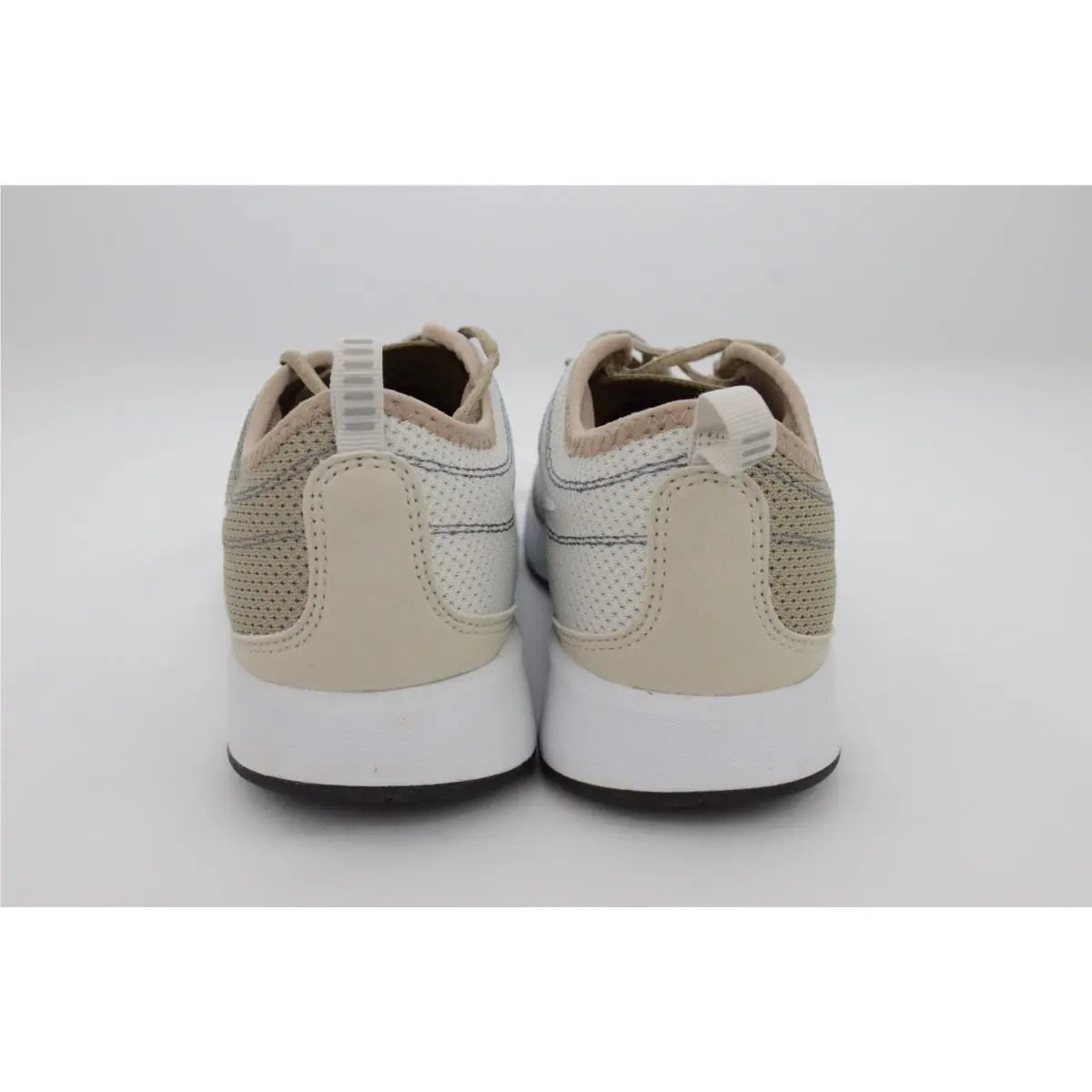 Nike shoes - Nike Dualtone Racer - Dualtone Racer - 917682 201 - Beige 4