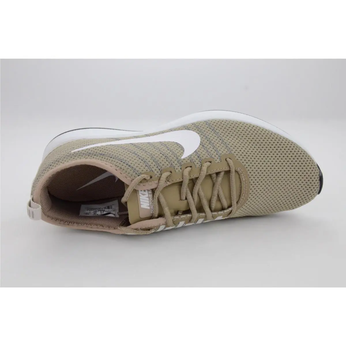 Nike shoes - Nike Dualtone Racer - Dualtone Racer - 917682 201 - Beige 6