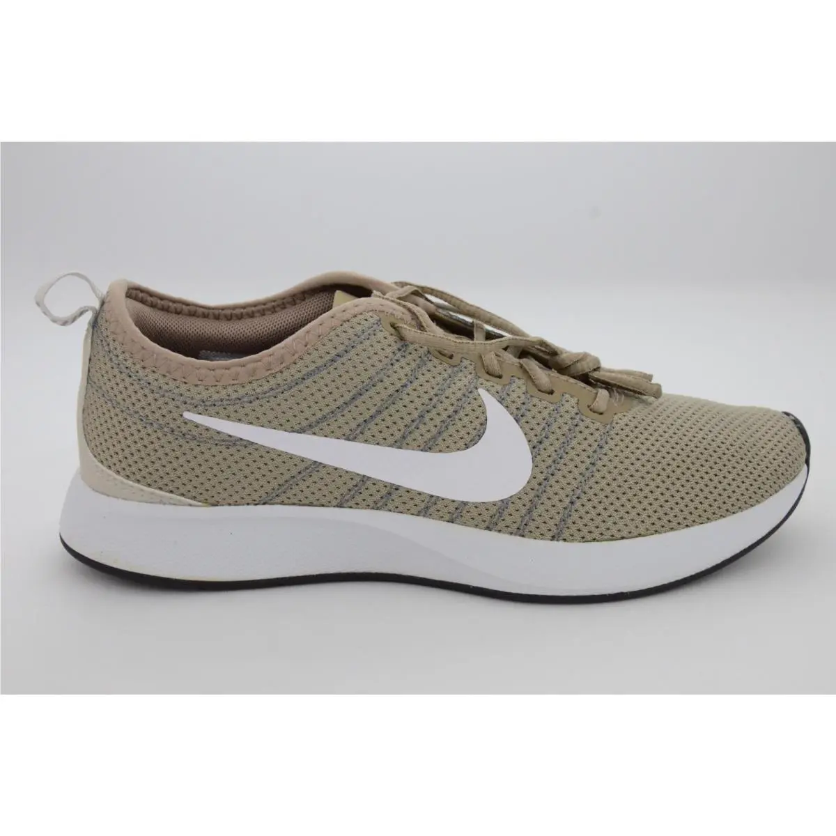Nike shoes - Nike Dualtone Racer - Dualtone Racer - 917682 201 - Beige 8