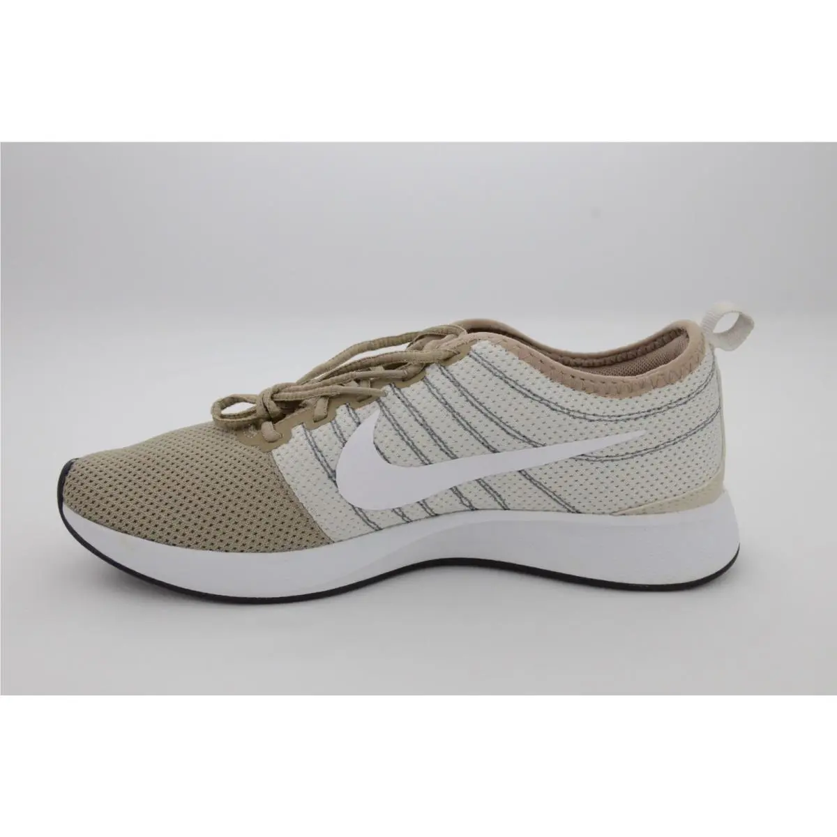 Nike shoes - Nike Dualtone Racer - Dualtone Racer - 917682 201 - Beige 9