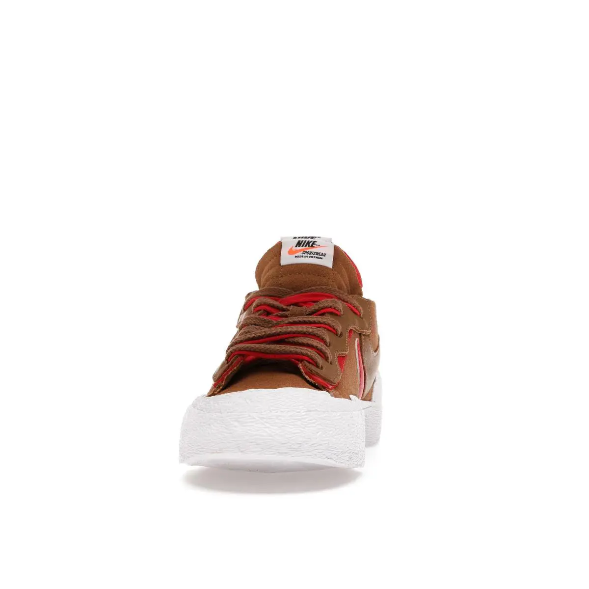 Nike shoes - Nike Blazer - Blazer - DD1877200 - Brown 0