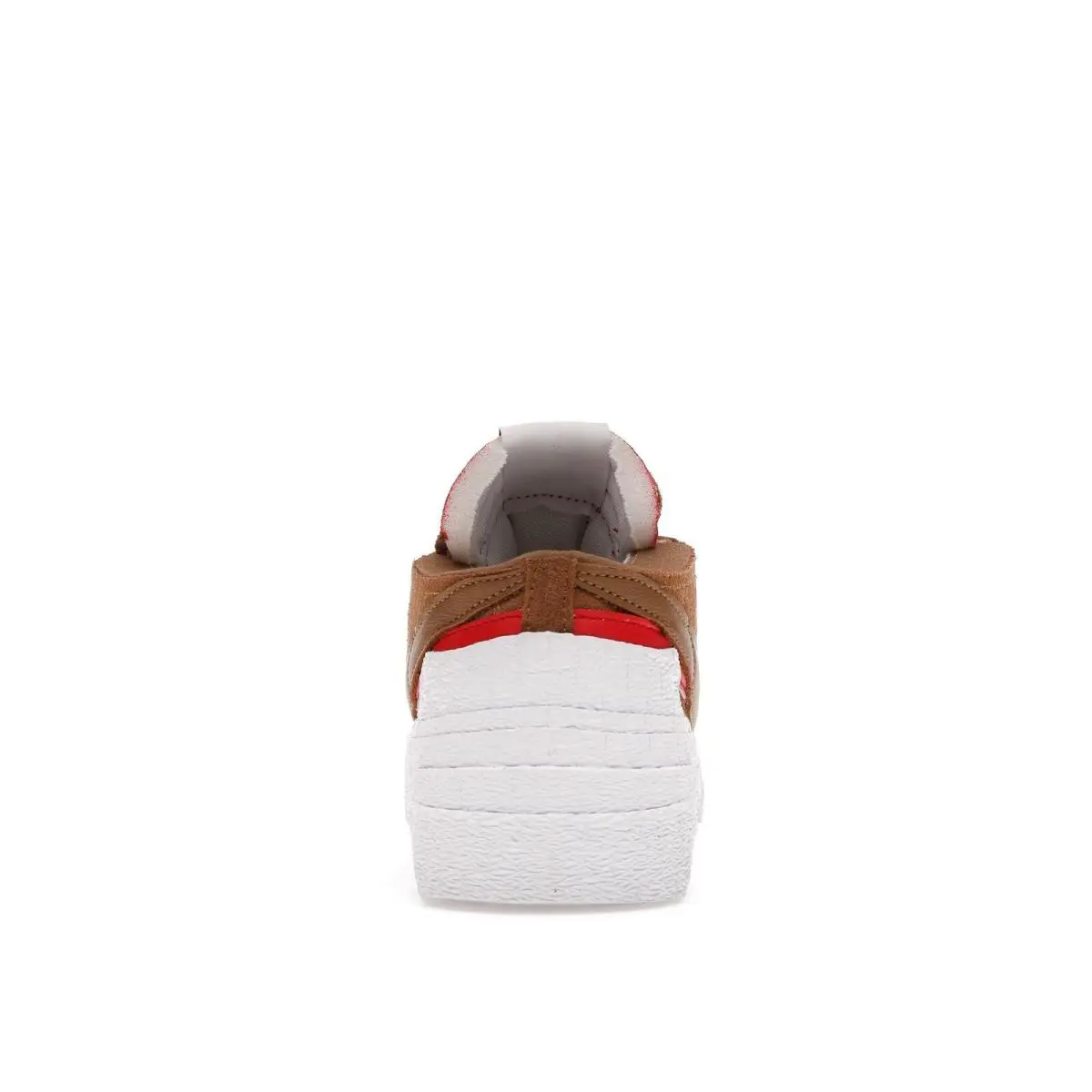 Nike shoes - Nike Blazer - Blazer - DD1877200 - Brown 2