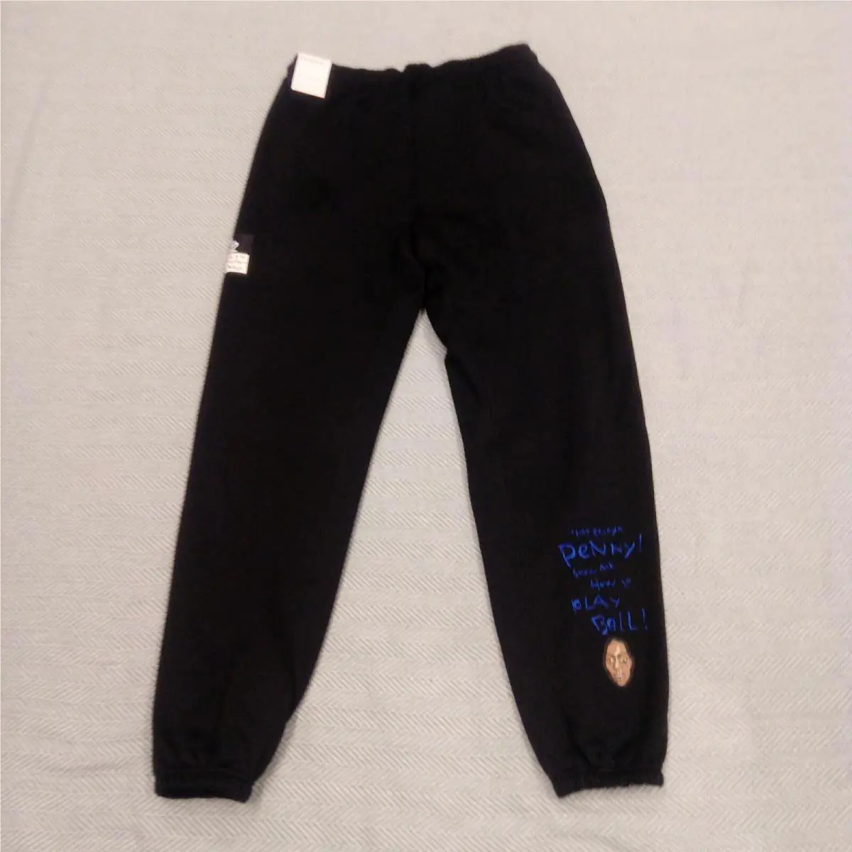 Nike clothing - DA6755-010 - DA6755-010 - Black 5