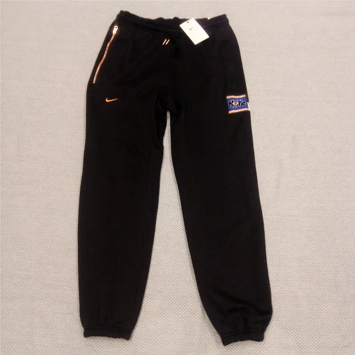 Nike clothing - DA6755-010 - DA6755-010 - Black 10