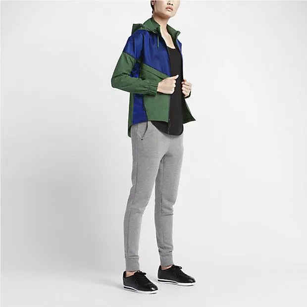 Nike clothing - Choose from menu 2