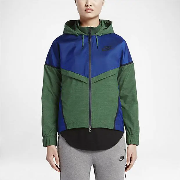 Nike clothing - Choose from menu 5
