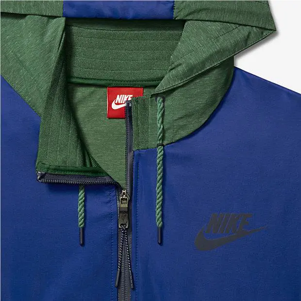 Nike clothing - Choose from menu 3