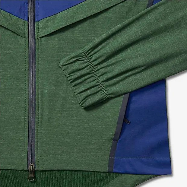 Nike clothing - Choose from menu 4