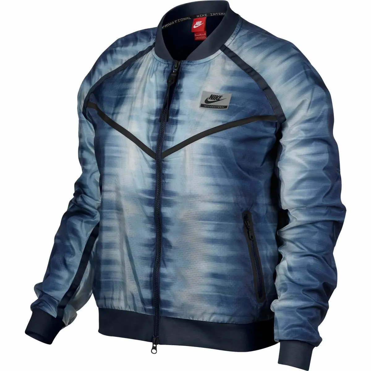 Nike clothing - Obsidian 1