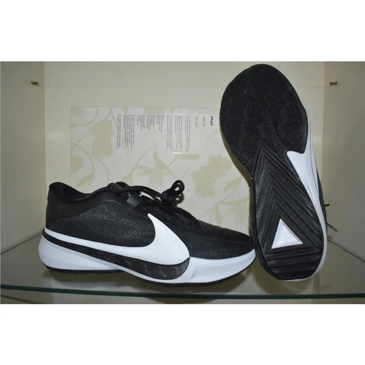 Nike shoes - DZ2946001 - DZ2946 001 - Black 2