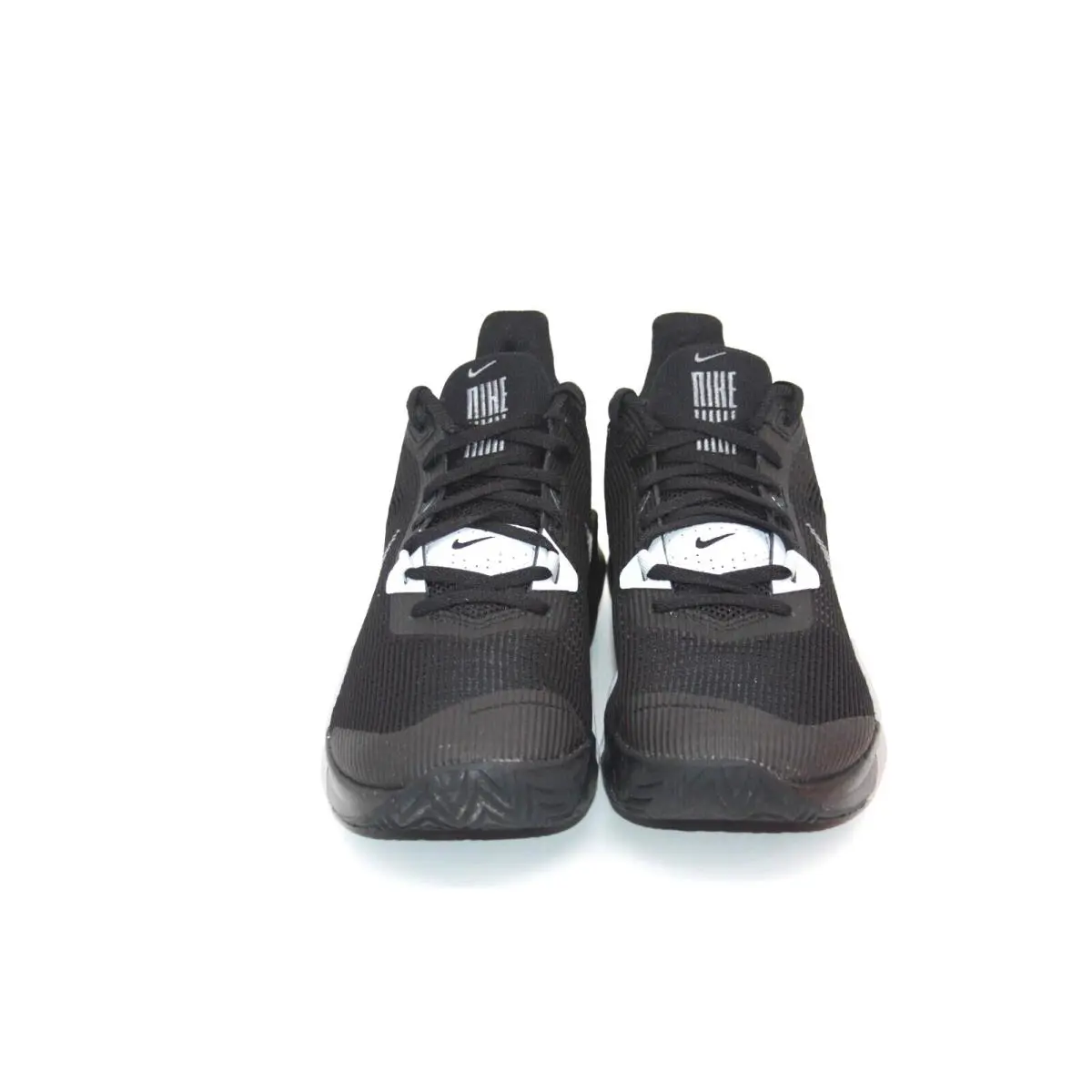Nike shoes - Nike Air Max Impact 3 - DC3725-003 - Black/Cool Grey-Wolf Grey 1