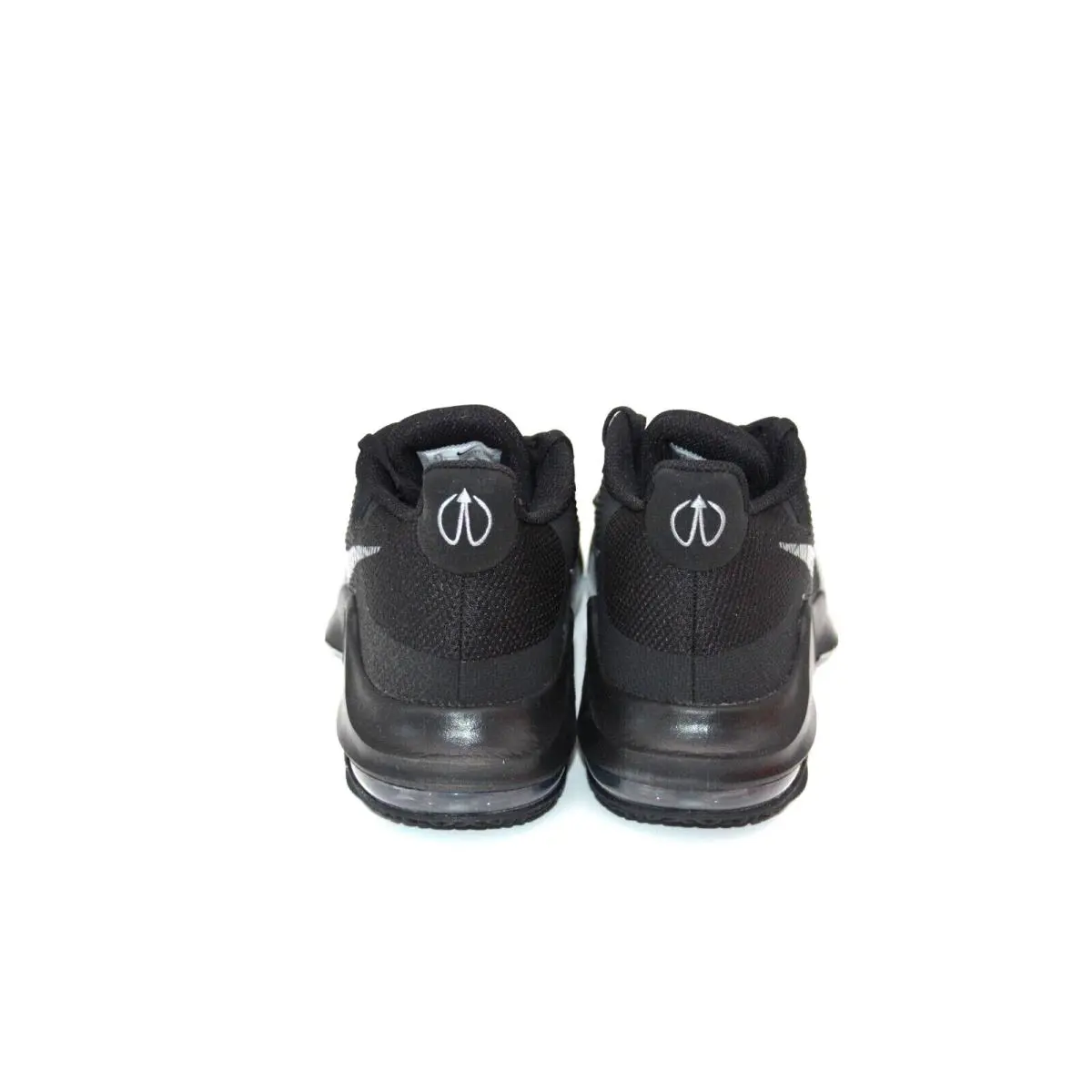 Nike shoes - Nike Air Max Impact 3 - DC3725-003 - Black/Cool Grey-Wolf Grey 13
