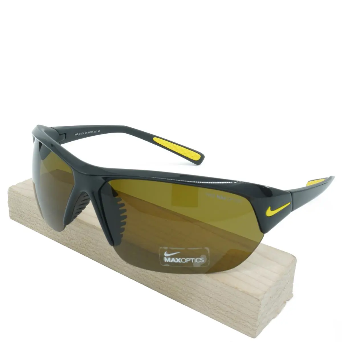 EV0525-003 Mens Nike Skylon Ace Sunglasses - Frame: Color