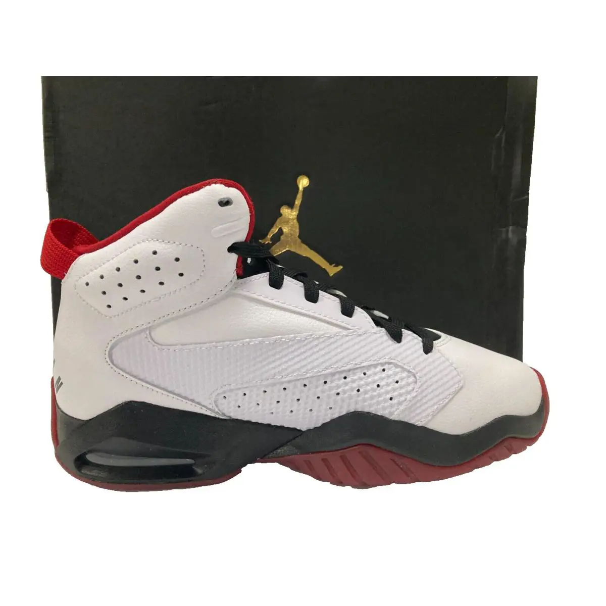 Nike shoes - Air Jordan Lift Off - Air Lift Off - AR4430-106 - White 10