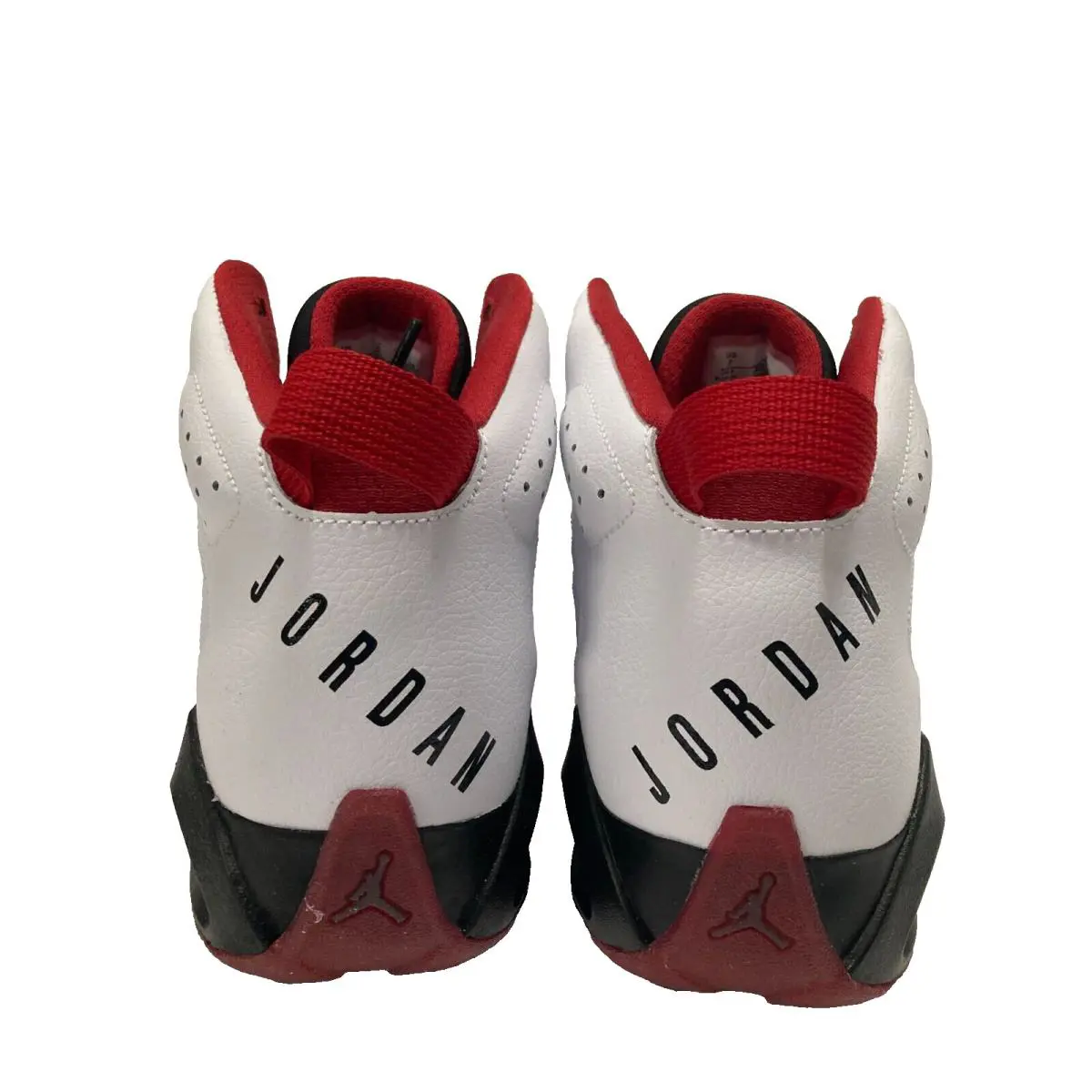 Nike shoes - Air Jordan Lift Off - Air Lift Off - AR4430-106 - White 11