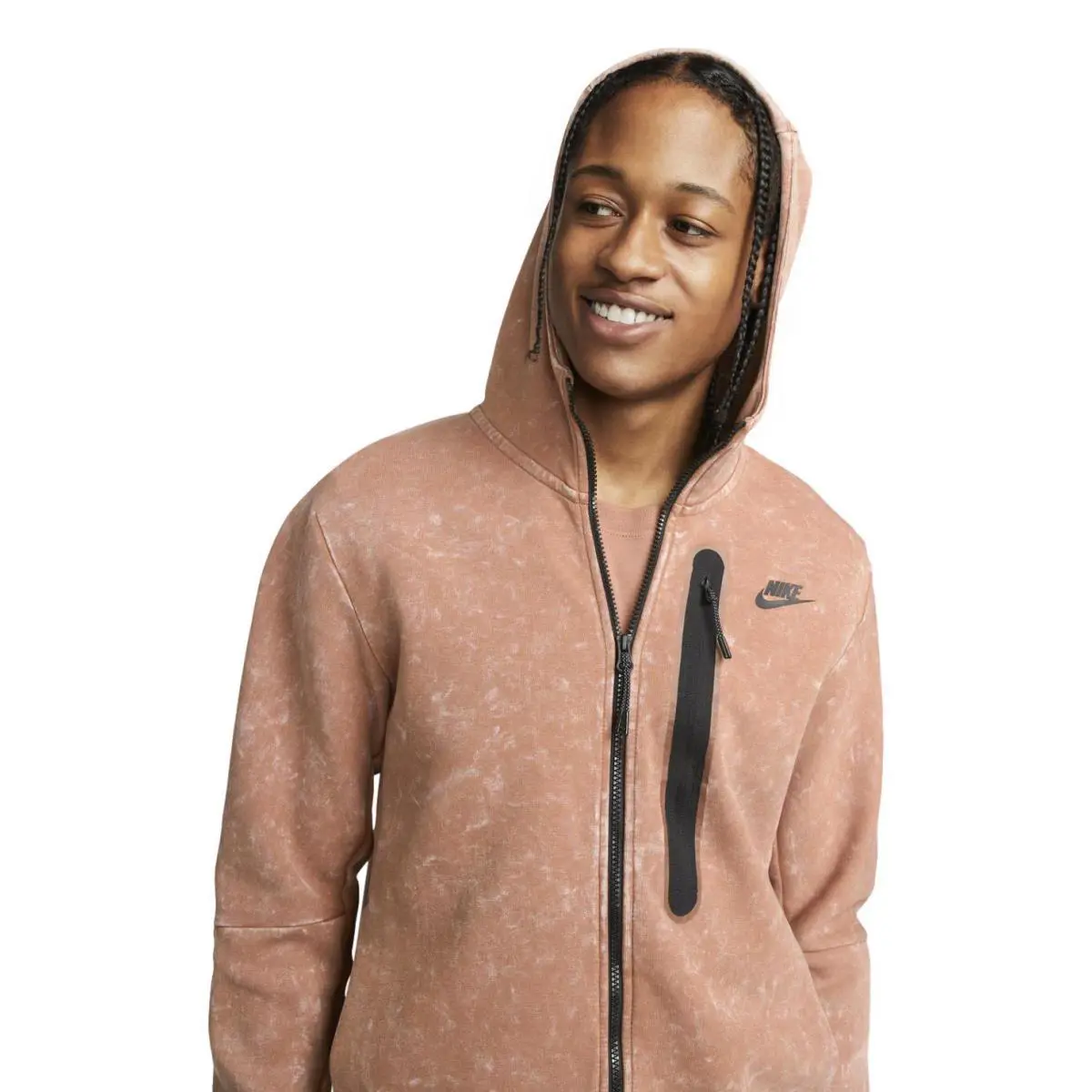 Nike clothing - Mineral Clay/Black 1