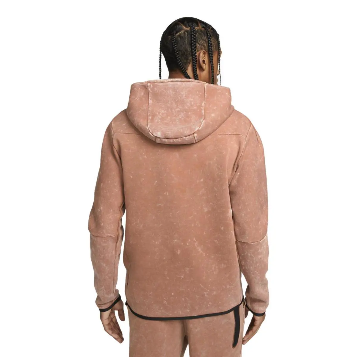 Nike clothing - Mineral Clay/Black 5