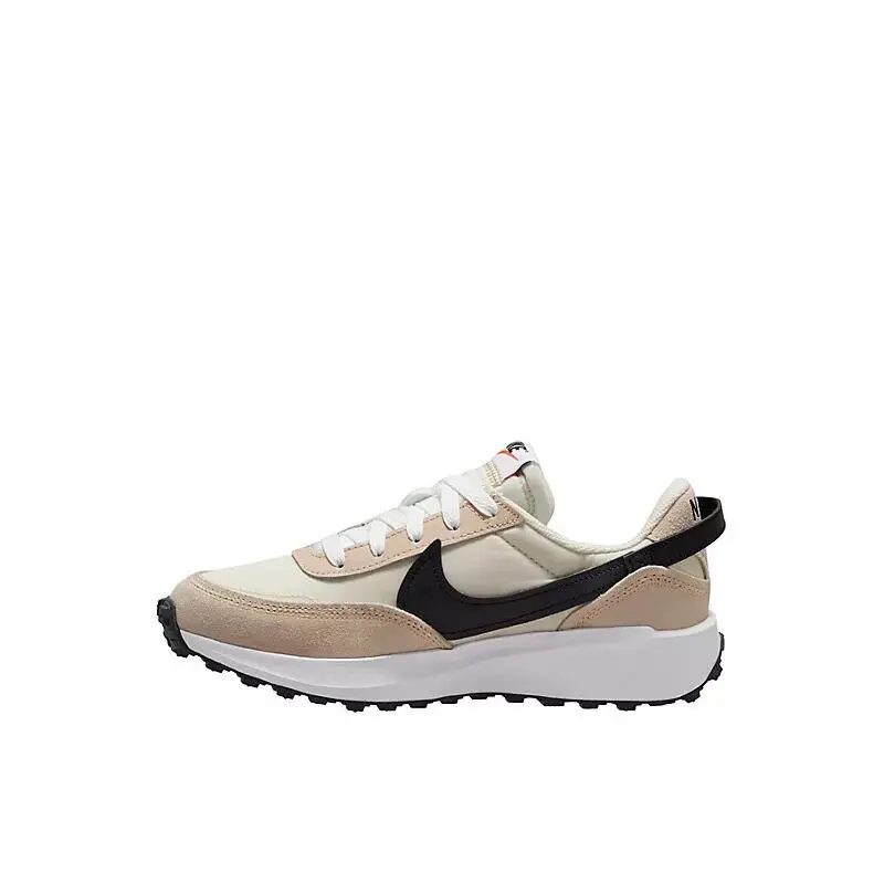 Nike shoes - Nike Waffle Debut - Waffle Debut - Beige 0