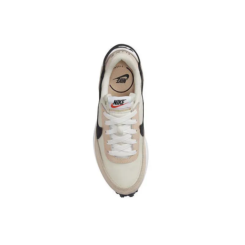 Nike shoes - Nike Waffle Debut - Waffle Debut - Beige 1