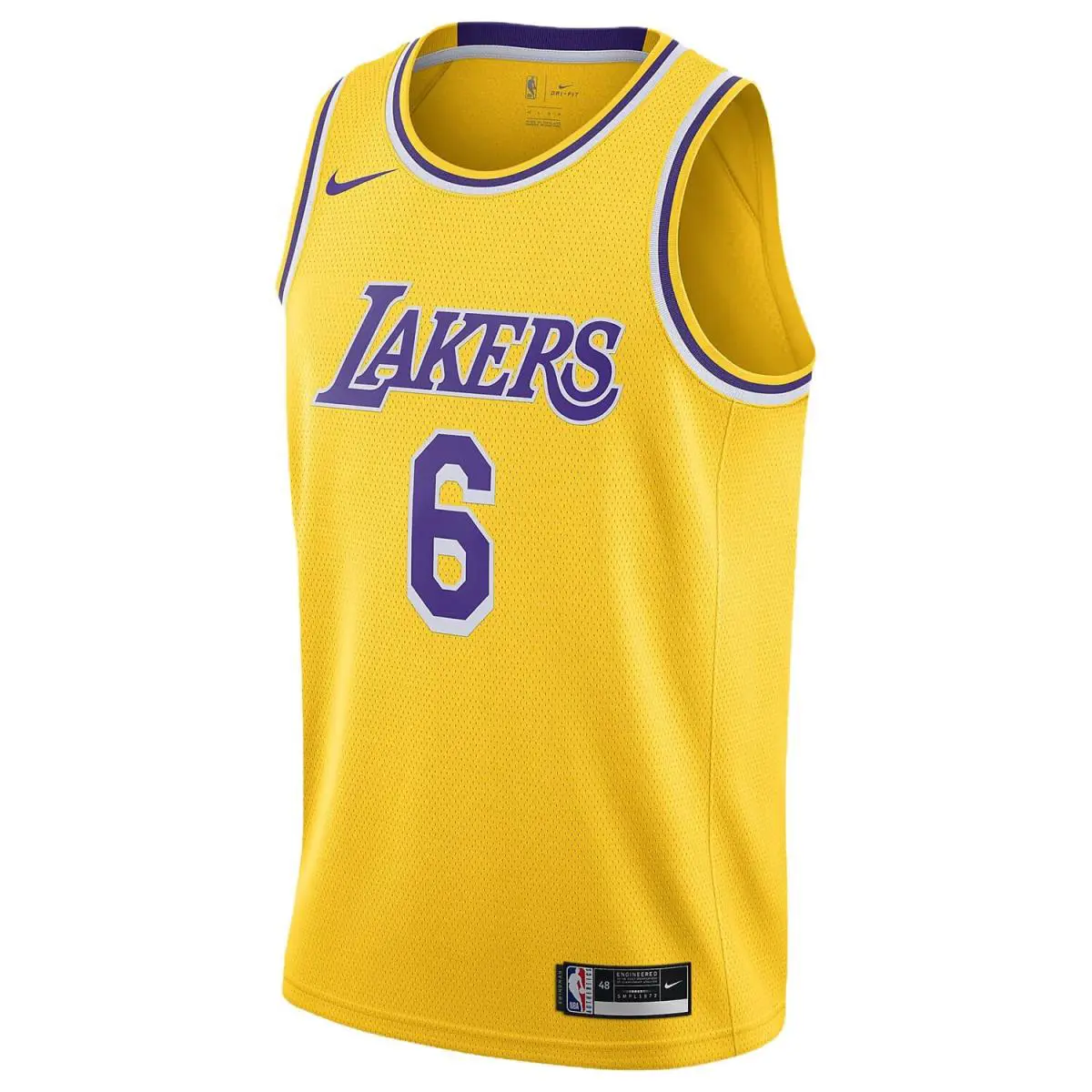 Nike clothing - Gold 2