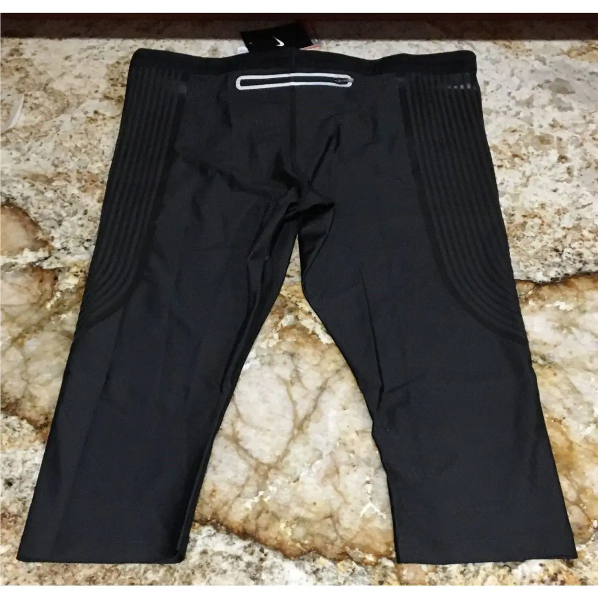 Nike clothing - 801694 - 801694 - Black 2