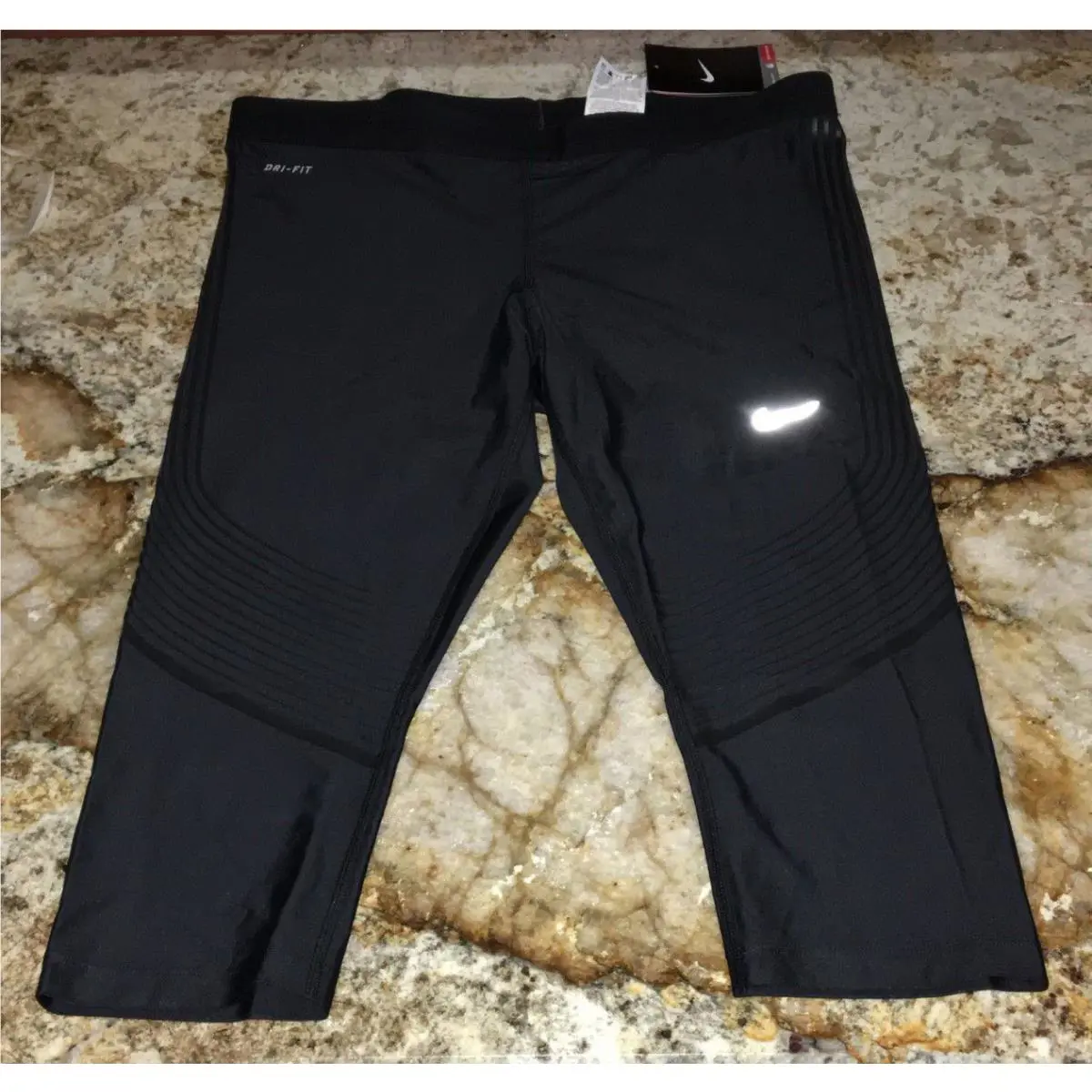 Nike clothing - 801694 - 801694 - Black 3