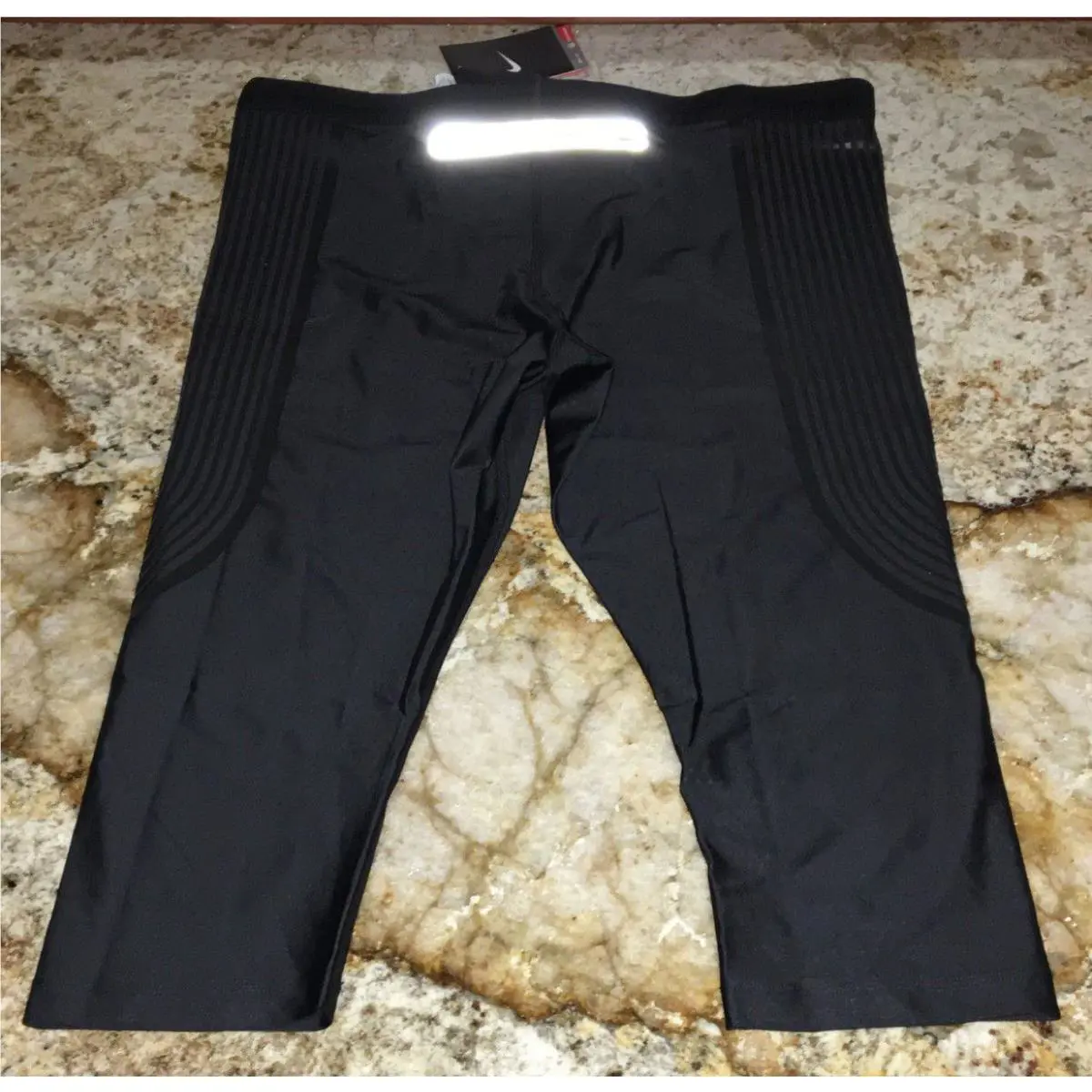 Nike clothing - 801694 - 801694 - Black 4