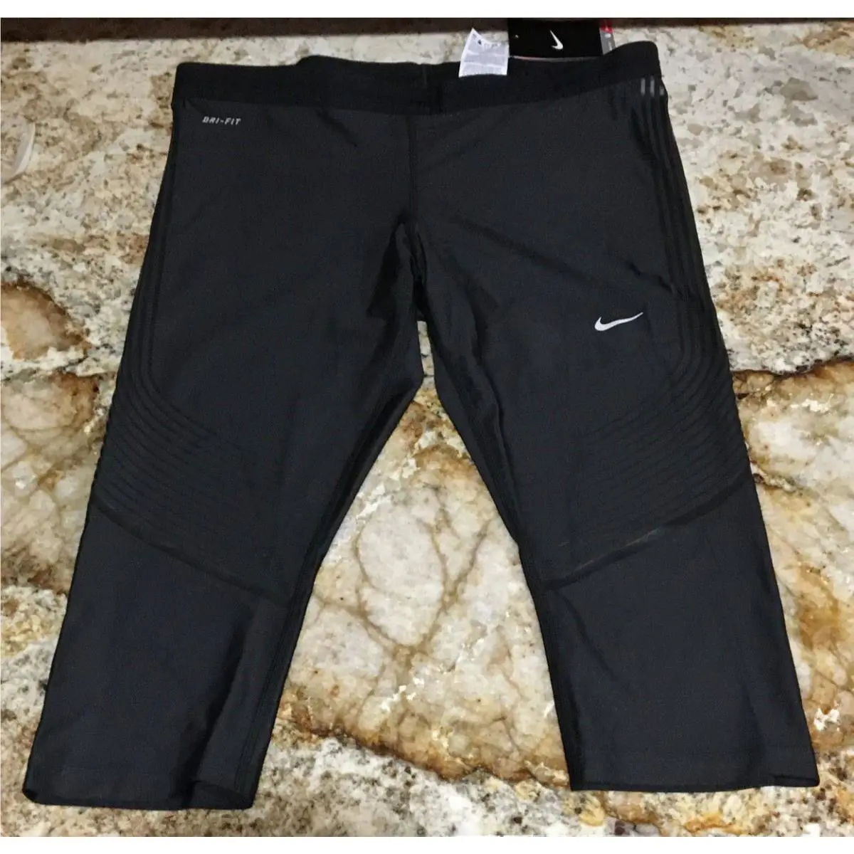 Nike clothing - 801694 - 801694 - Black 8